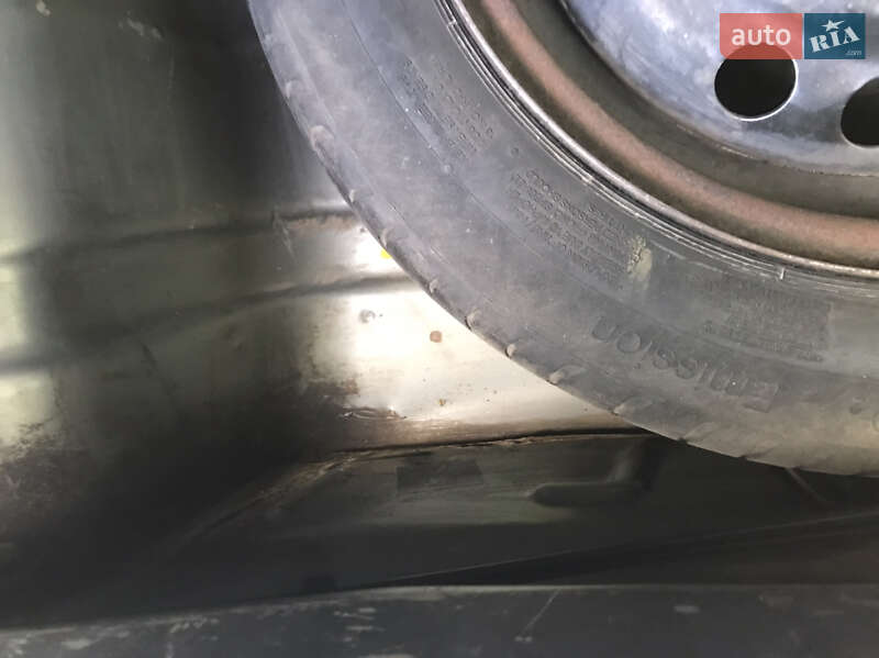 Хэтчбек Daewoo Matiz 2012 в Запорожье