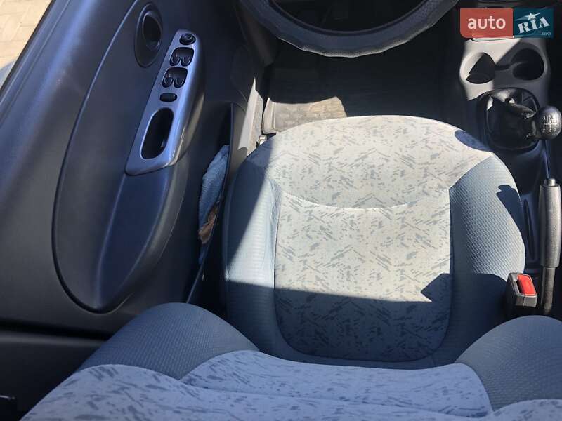 Хэтчбек Daewoo Matiz 2007 в Броварах фото 25 Хэтчбек Daewoo Matiz 2007 в Броварах