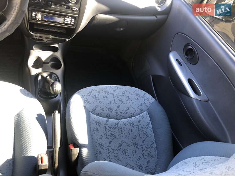 Хэтчбек Daewoo Matiz 2007 в Броварах фото 26 Хэтчбек Daewoo Matiz 2007 в Броварах