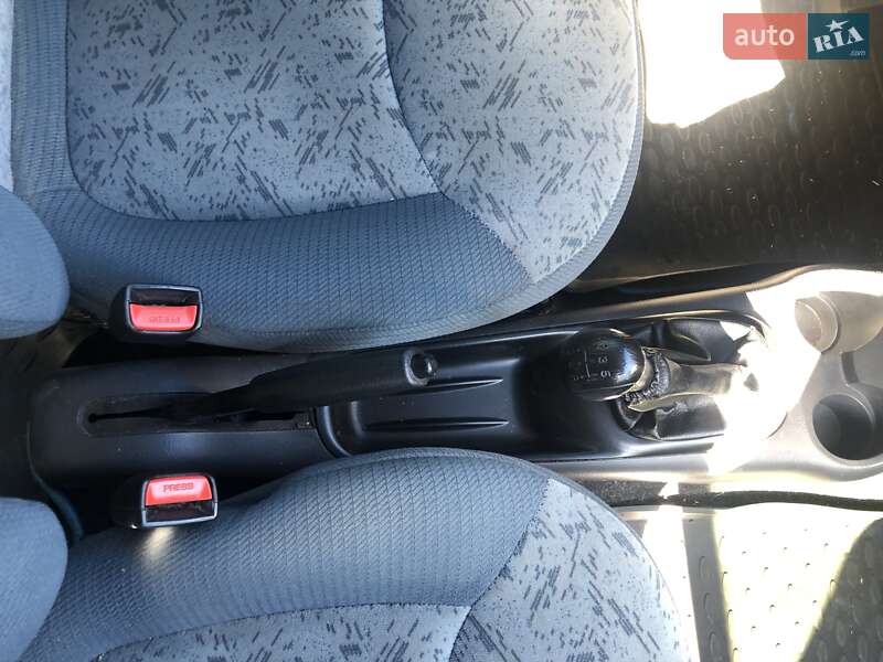 Хэтчбек Daewoo Matiz 2007 в Броварах фото 34 Хэтчбек Daewoo Matiz 2007 в Броварах