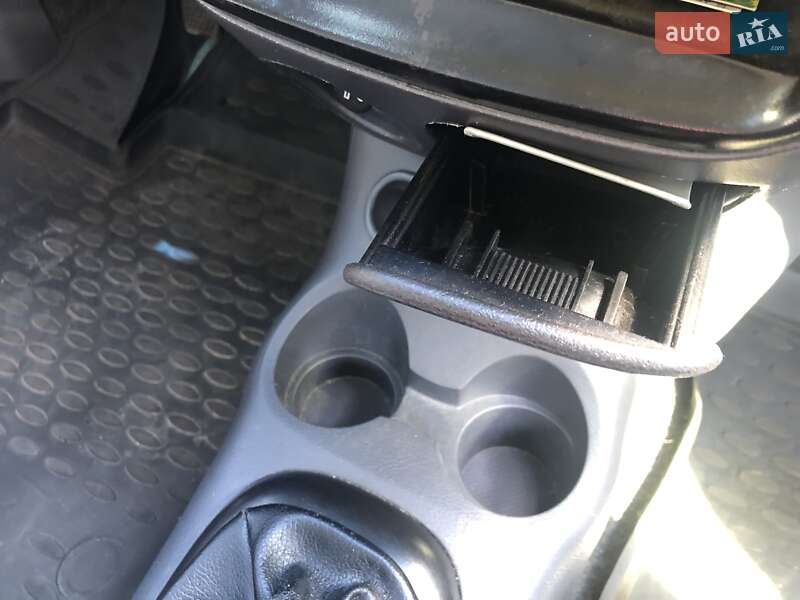 Хэтчбек Daewoo Matiz 2007 в Броварах фото 37 Хэтчбек Daewoo Matiz 2007 в Броварах