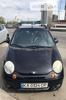 Хэтчбек Daewoo Matiz 2008 в Киеве