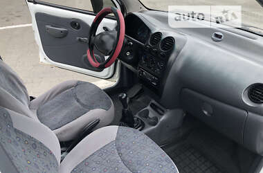 Хетчбек Daewoo Matiz 2012 в Дніпрі