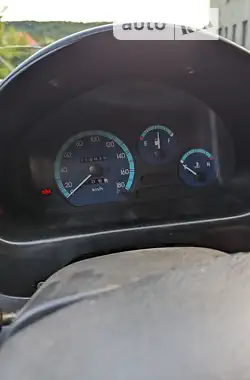 Daewoo Matiz 2006