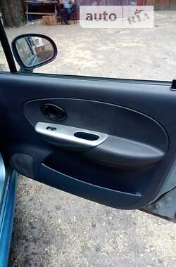 Хэтчбек Daewoo Matiz 2011 в 