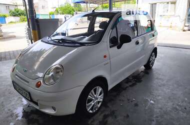 Хетчбек Daewoo Matiz 2010 в Чорноморську