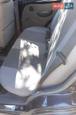 Хэтчбек Daewoo Matiz 2007 в 