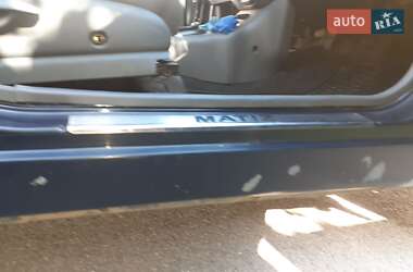 Хэтчбек Daewoo Matiz 2007 в 