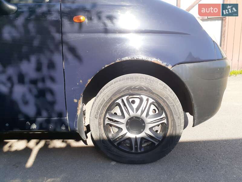 Хэтчбек Daewoo Matiz 2007 в Песочине