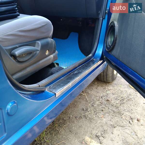 Хетчбек Daewoo Matiz 2012 в Миколаєві