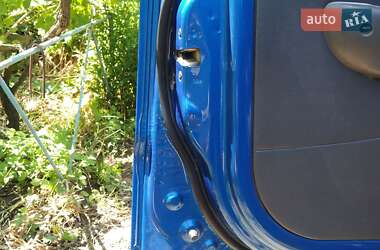 Хетчбек Daewoo Matiz 2012 в 