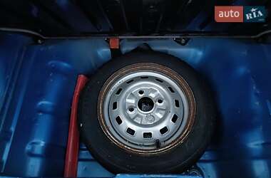 Хетчбек Daewoo Matiz 2011 в 