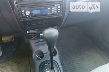 Хэтчбек Daewoo Matiz 2007 в Николаеве