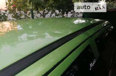 Хэтчбек Daewoo Matiz 2007 в 