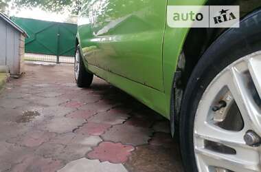 Хэтчбек Daewoo Matiz 2007 в 