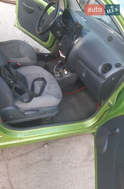 Хэтчбек Daewoo Matiz 2007 в 