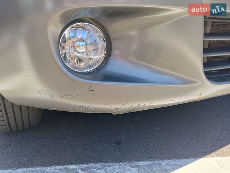 Хэтчбек Daewoo Matiz 2007 в Одессе