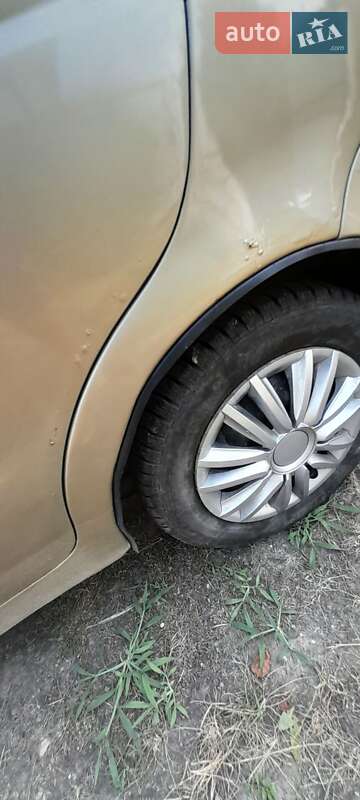 Хэтчбек Daewoo Matiz 2007 в Берегово