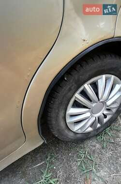 Хетчбек Daewoo Matiz 2007 в 