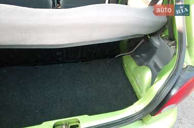 Хэтчбек Daewoo Matiz 2006 в 