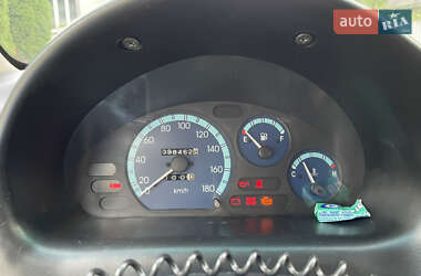Хэтчбек Daewoo Matiz 2013 в 