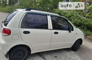 Хетчбек Daewoo Matiz 2011 в Южноукраїнську