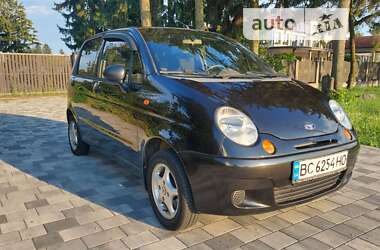 Хэтчбек Daewoo Matiz 2010 в Староконстантинове