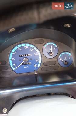 Хэтчбек Daewoo Matiz 2006 в 