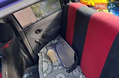 Хэтчбек Daewoo Matiz 2008 в 