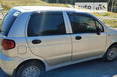 Хэтчбек Daewoo Matiz 2006 в Пятихатках