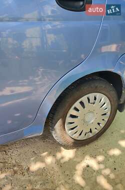 Хэтчбек Daewoo Matiz 2007 в 