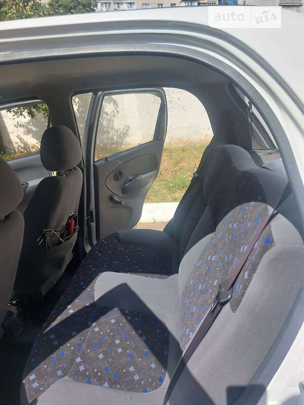 Хэтчбек Daewoo Matiz 2013 в Одессе фото 8 Хэтчбек Daewoo Matiz 2013 в Одессе