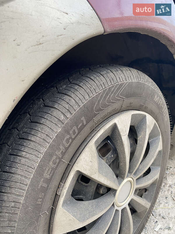 Хэтчбек Daewoo Matiz 2008 в Николаеве фото 16 Хэтчбек Daewoo Matiz 2008 в Николаеве