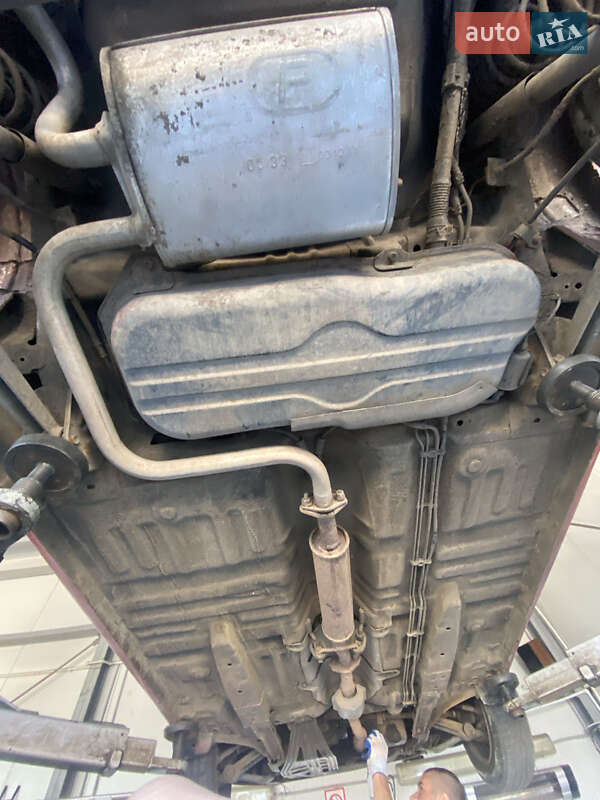 Хетчбек Daewoo Matiz 2007 в Чорноморську фото 6 Хетчбек Daewoo Matiz 2007 в Чорноморську