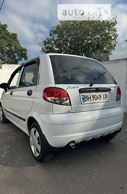 Хэтчбек Daewoo Matiz 2011 в Одессе