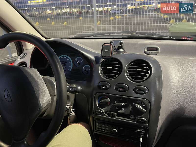 Хэтчбек Daewoo Matiz 2011 в Киеве фото 10 Хэтчбек Daewoo Matiz 2011 в Киеве