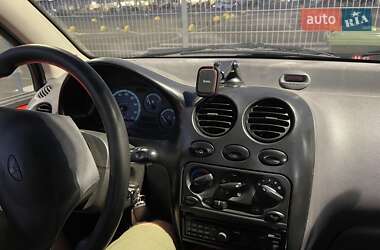 Хэтчбек Daewoo Matiz 2011 в 