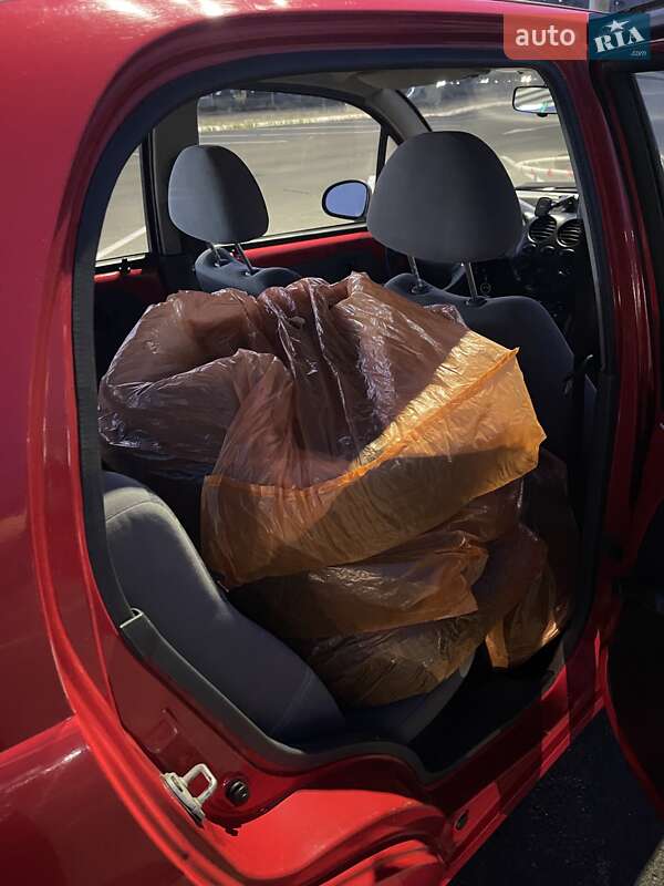 Хэтчбек Daewoo Matiz 2011 в Киеве фото 14 Хэтчбек Daewoo Matiz 2011 в Киеве