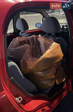 Хэтчбек Daewoo Matiz 2011 в 