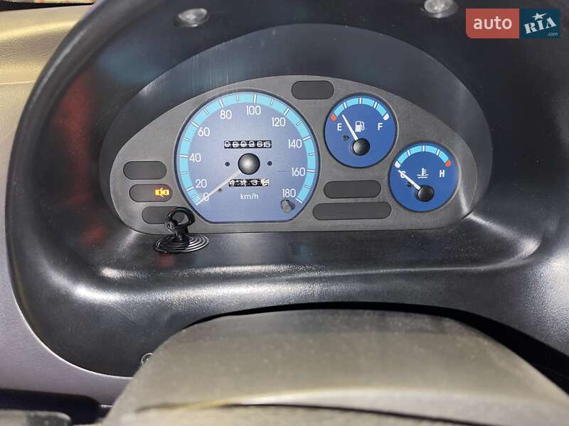 Хэтчбек Daewoo Matiz 2011 в Киеве фото 17 Хэтчбек Daewoo Matiz 2011 в Киеве