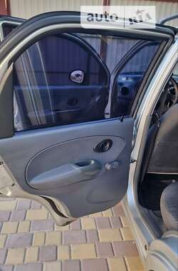 Хетчбек Daewoo Matiz 2008 в Запоріжжі