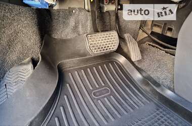 Хетчбек Daewoo Matiz 2008 в Запоріжжі