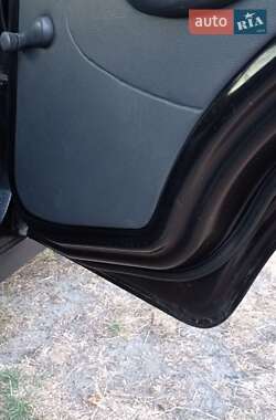 Хетчбек Daewoo Matiz 2011 в 