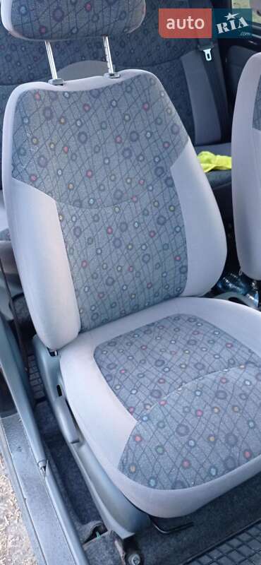 Хетчбек Daewoo Matiz 2011 в Харкові