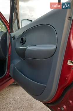 Хэтчбек Daewoo Matiz 2008 в Запорожье