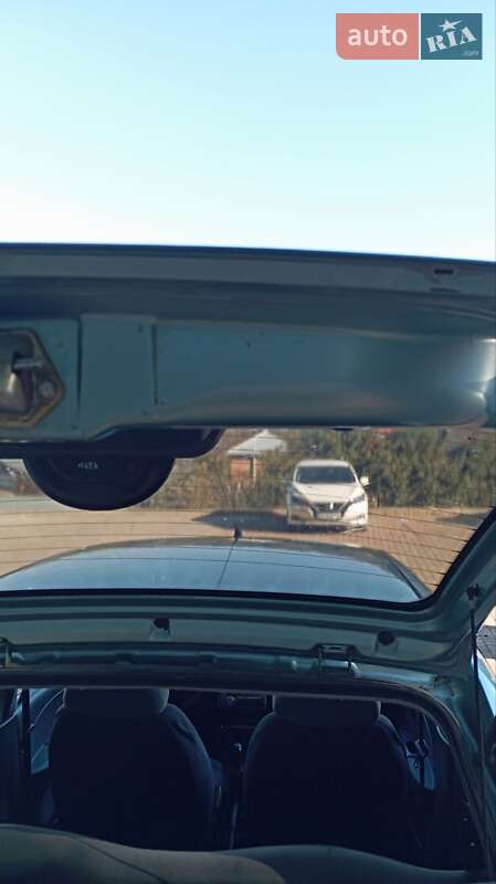 Хэтчбек Daewoo Matiz 2008 в Черновцах