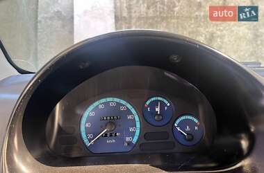 Хэтчбек Daewoo Matiz 2006 в 