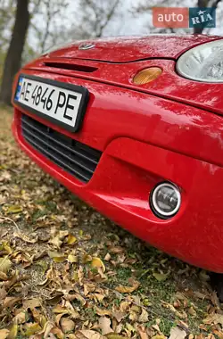 Daewoo Matiz 2006