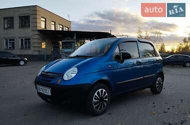 Хэтчбек Daewoo Matiz 2010 в Жмеринке