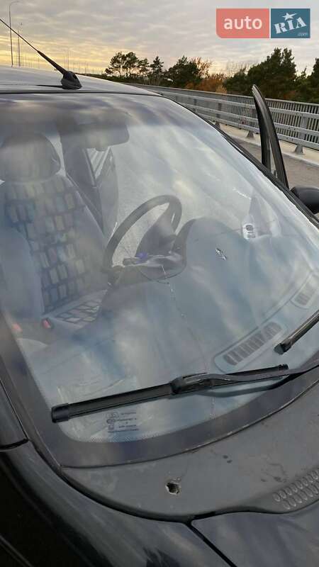 Хэтчбек Daewoo Matiz 2008 в Ровно